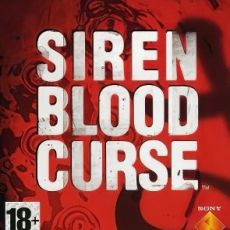 Siren: Blood Curse