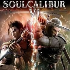 SoulCalibur 6