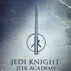 Star Wars Jedi Knight Jedi Academy