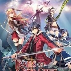 The Legend of Heroes Trails of Cold Steel 2
