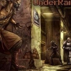 UnderRail