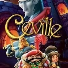 Ceville. Похождения тирана