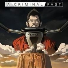Deus Ex Mankind Divided: A Criminal Past