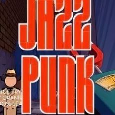 Jazzpunk