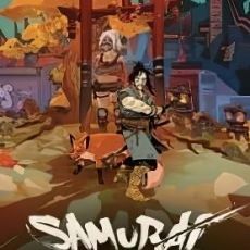 Samurai Riot