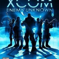 XCOM Enemy Unknown