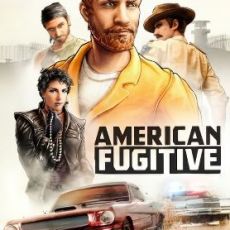American Fugitive