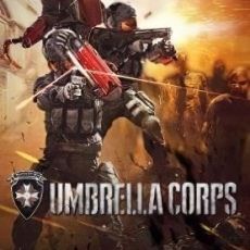 Biohazard Umbrella Corps