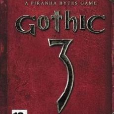 Готика 3