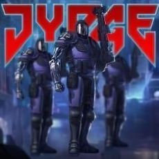 JYDGE