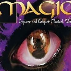 Master of Magic