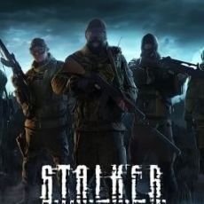 Stalker Shadow of Chernobyl - Autumn Aurora 2