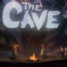 The Cave