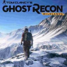 Tom Clancy's Ghost Recon Wildlands