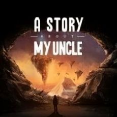 A Story About My Uncle