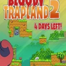 Bloody Trapland 2