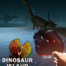 DinosaurIsland