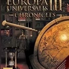 Europa Universalis 3 - Chronicles