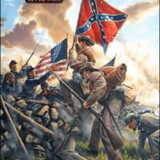 Ultimate General: Civil War