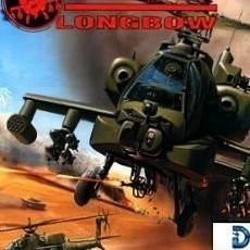 Apache Longbow