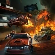 Death Rally