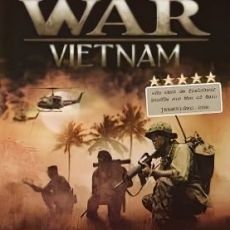 Диверсанты: Вьетнам