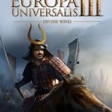 Europa Universalis 3 - Divine Wind