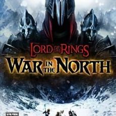 Lord Of The Rings: War In The North