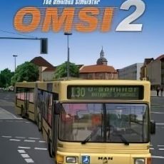 OMSI The Bus Simulator 2
