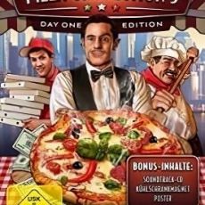 Pizza Connection 3