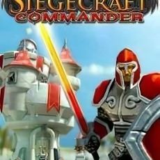 Siegecraft Commander
