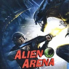 Alien Arena 2010