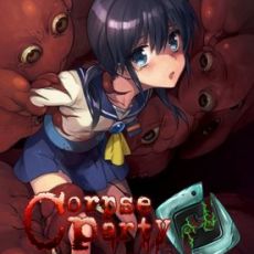 Corpse Party: Blood Drive