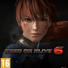 Dead or Alive 6