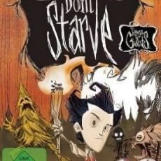 Don’t Starve