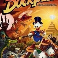 DuckTales: Remastered