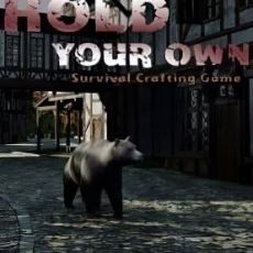 Hold Your Own