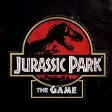 Jurassic Park: The Game