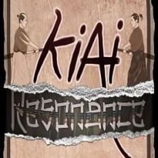 Kiai Resonance
