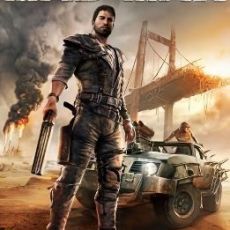 Mad Max