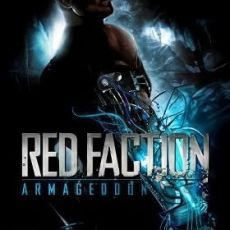 Red Faction Armageddon