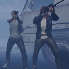 The Breeding The Fog