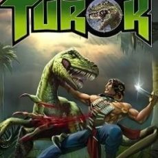 Turok: Dinosaur Hunter