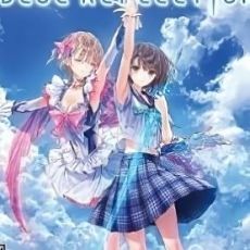 Blue Reflection