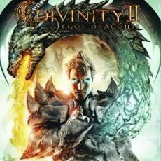 Divinity 2 Ego Draconis