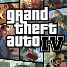 Grand Theft Auto 4: Real Mod