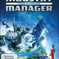 Industry Manager Future Technologies