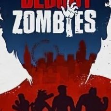 Bloody Zombies