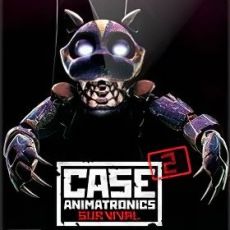 CASE 2: Animatronics Survival