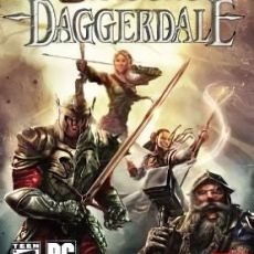 Dungeons and Dragons: Daggerdale